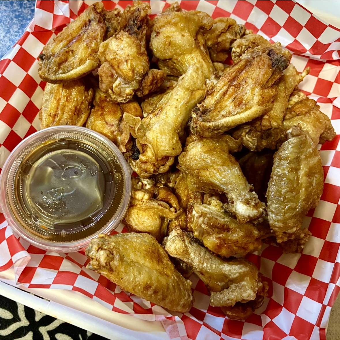 Ring A Wing Photos 2